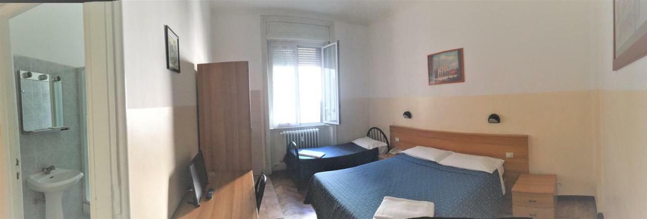 Hotel San Tomaso - Milan — Photos 3